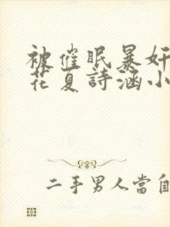 被催眠暴奸的校花夏诗涵小说