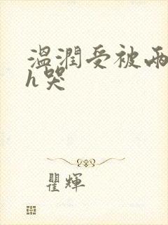 温润受被两个攻h哭