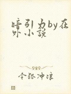 暗引力by在言外小说