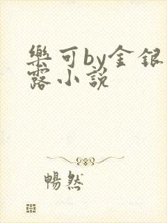 乐可by金银花露小说