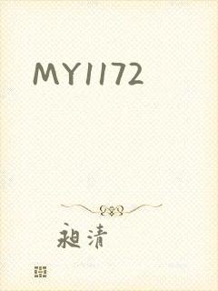 MY1172