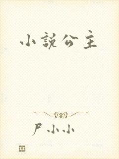 小说公主