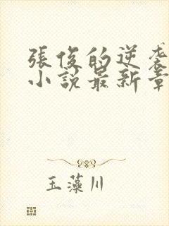 张俊的逆袭之路小说最新章节