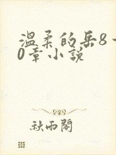 温柔的岳8一20章小说