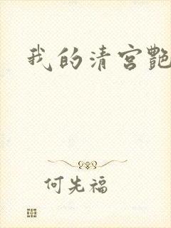 我的清宫艳史