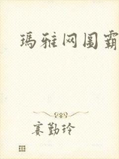 玛雅网图霸天下