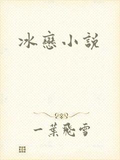 冰恋小说