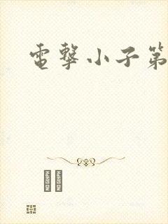 电击小子第二部