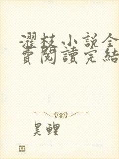 濯枝小说全文免费阅读完结