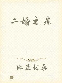 二婚之痒