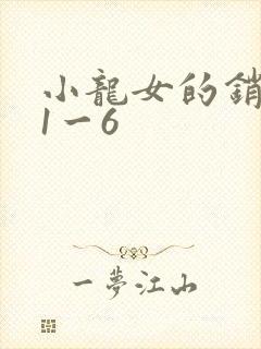 小龙女的销魂夜1一6