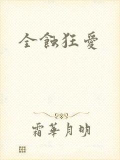 全蚀狂爱