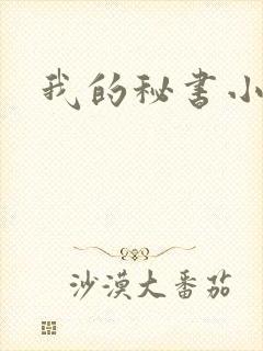我的秘书小姐