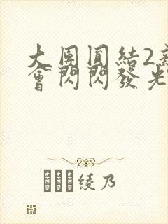 大团圆结2亲情会闪闪发光目录