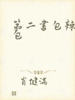 第二书包辣荷花包