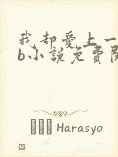 我却爱上一个sb小说免费阅读无弹窗