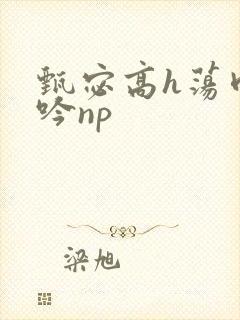 甄宓高h荡肉呻吟np