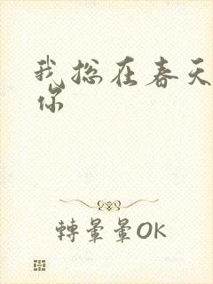 我总在春天想起你