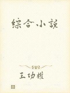 综合小说