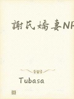 谢氏娇妻NPH