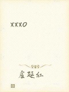 xxxo