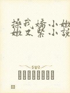 搡我娇小嫩苞又嫩又紧小说