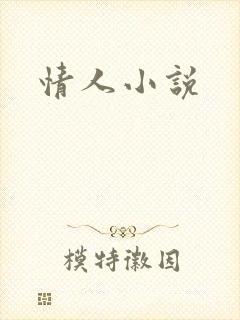 情人小说