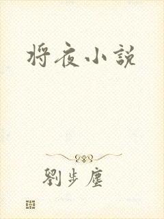 将夜小说