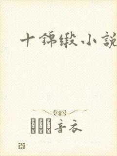 十锦缎小说