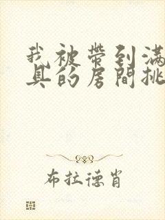 我被带到满是玩具的房间挑调游戏