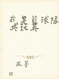 我是篮球队的公共玩具