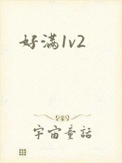 好满1v2