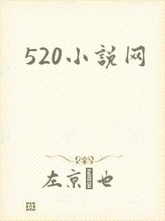 520小说网