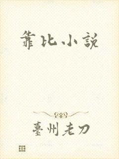 靠比小说