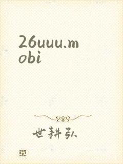 26uuu.mobi