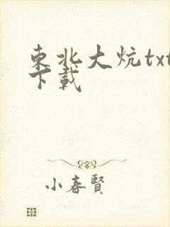 东北大炕txt下载