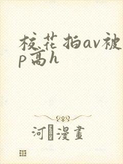 校花拍av被np高h