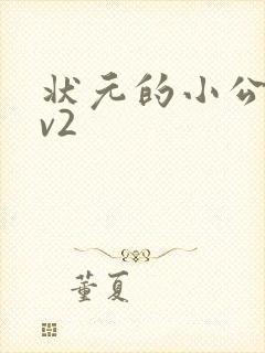 状元的小公主1v2