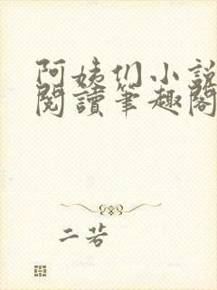 阿姨们小说全文阅读笔趣阁