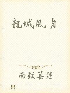 龙城风月