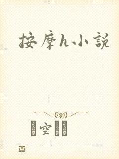 按摩h小说