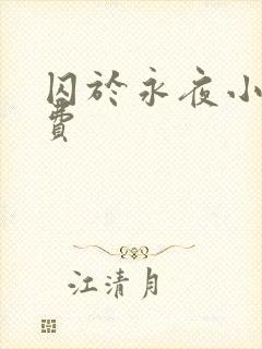 囚于永夜小说免费