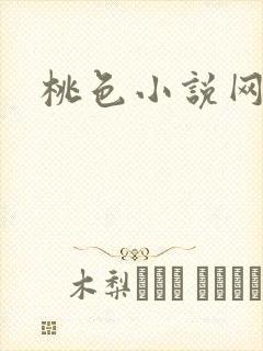 桃色小说网
