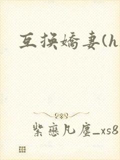 互换娇妻(h)