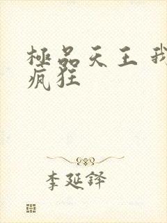 极品天王 我本疯狂