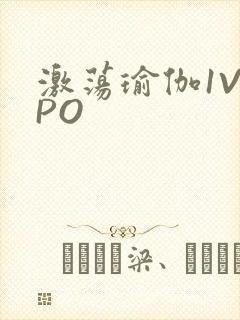 激荡瑜伽1V2PO