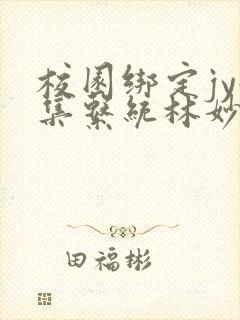 校园绑定jy收集系统林妙妙