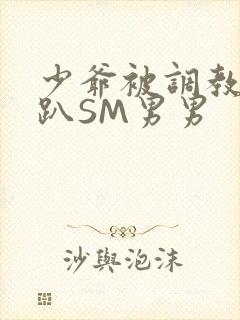 少爷被调教室跪趴SM男男