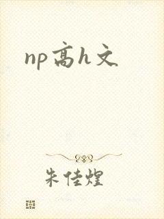 np高h文