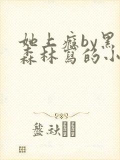 她上瘾by黑暗森林写的小说免费阅读无弹窗